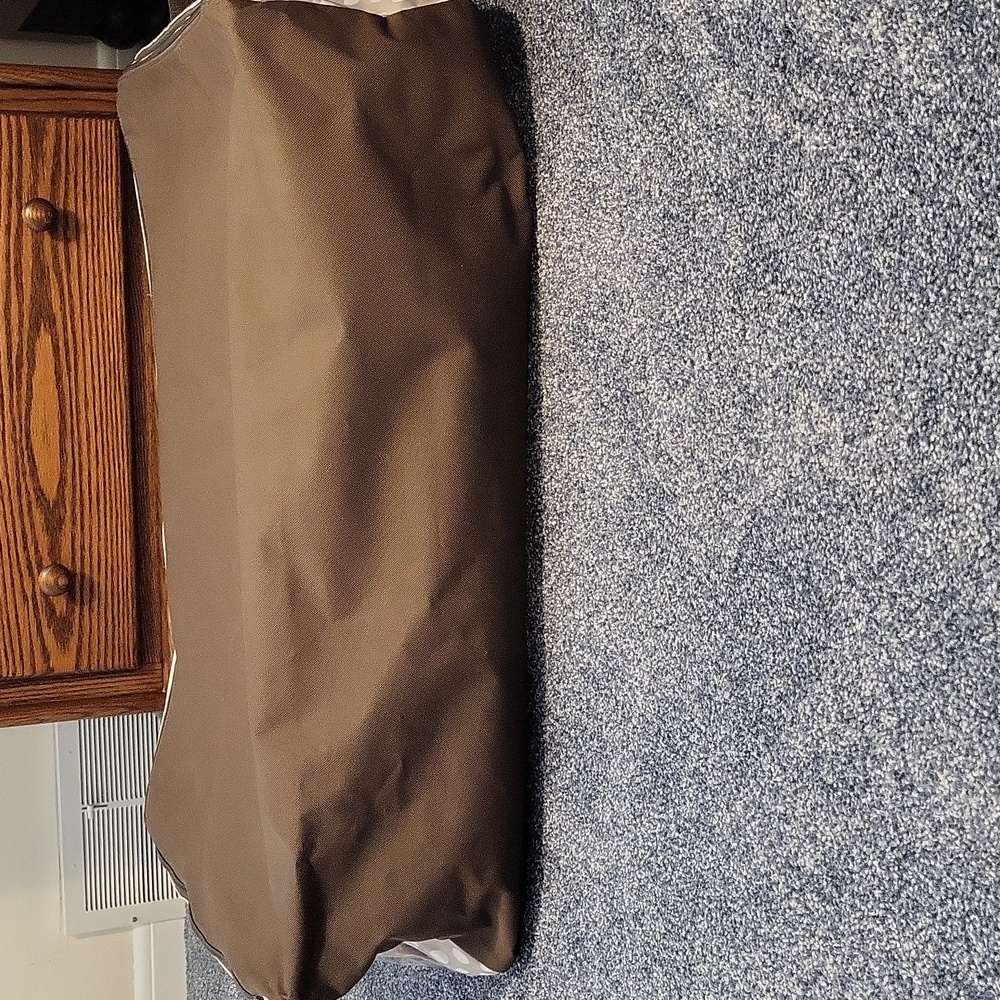 Polka Dot Underbed Storage Bag - Picture 4 of 12